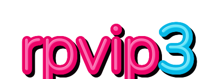 rpvip3 — logo kanal