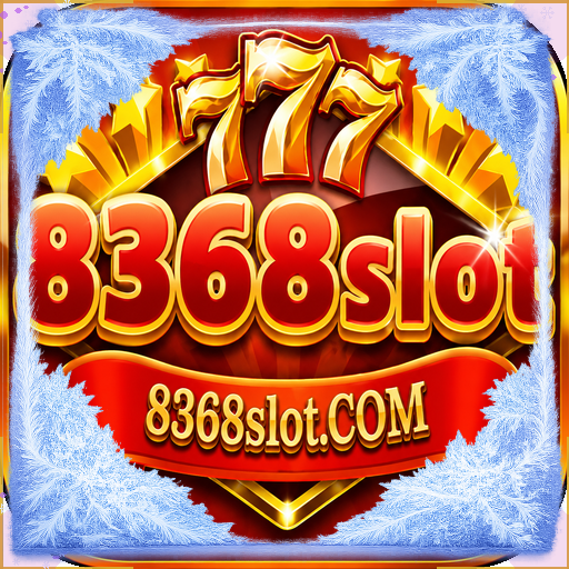 8368slot — mitra unggulan
